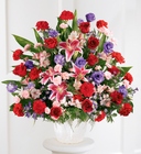 Eternal Solace Sympathy Arrangement